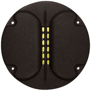 Main product image for HiVi RT1C-A Planar Isodynamic Tweeter 297-400